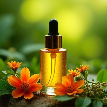 Seleccionando ingredientes ecológicos para cosméticos